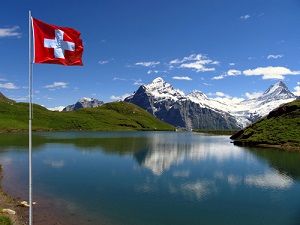 Déménagement vers la Suisse